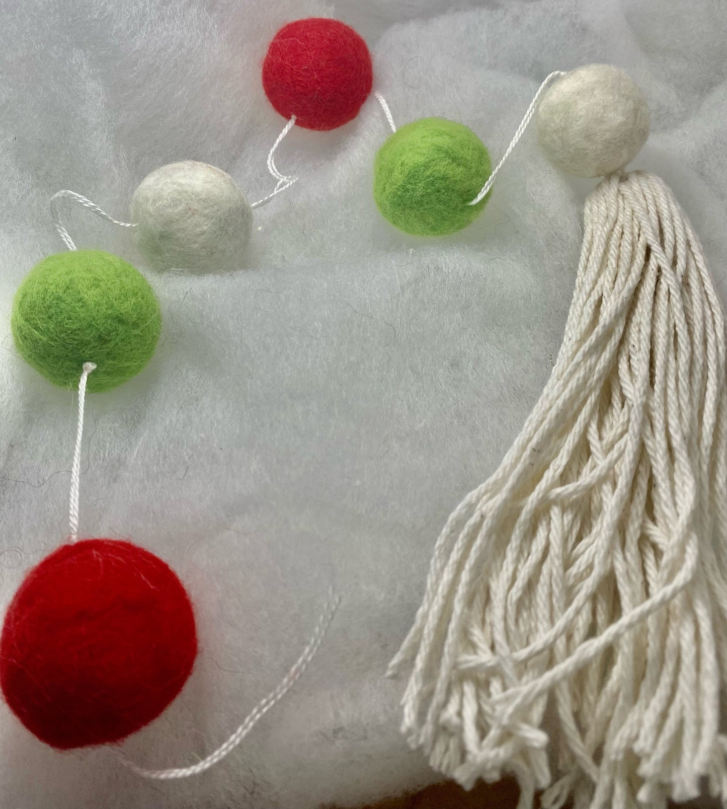 Christmas Garland
