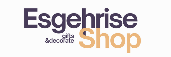 Esgehrise Shop