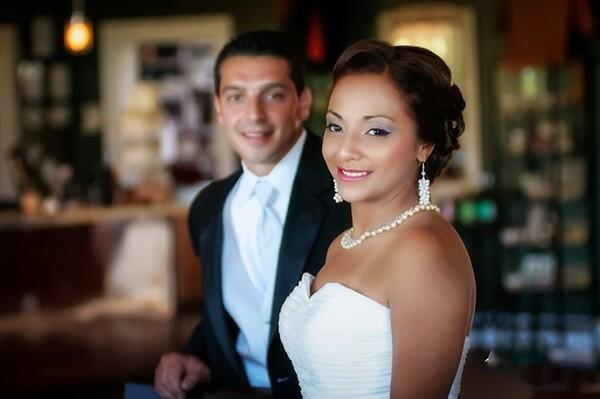 Pearl Bridal Beadweaving Necklace