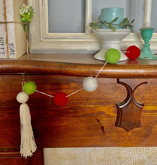 Christmas Garland