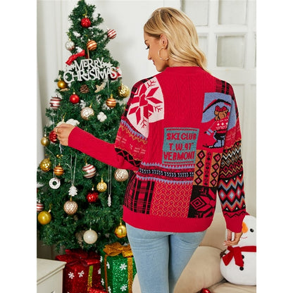 Snowmanchristmas Snowman Sweater