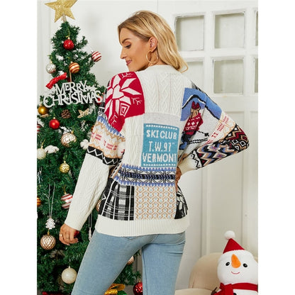 Snowmanchristmas Snowman Sweater