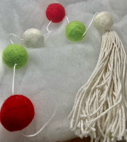 Christmas Garland